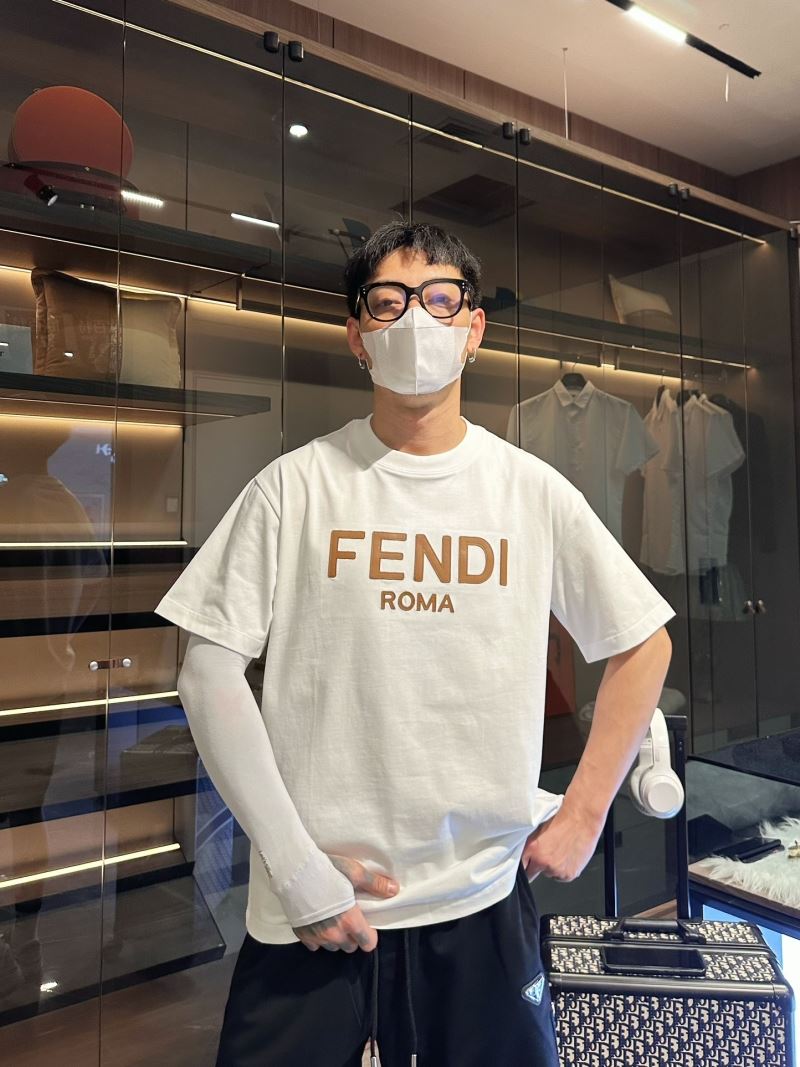 Fendi T-Shirts